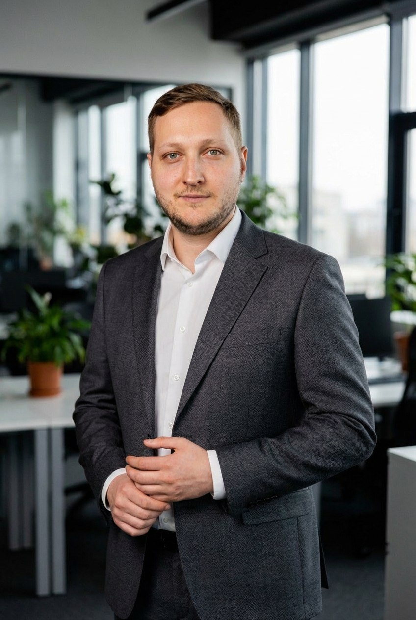 Ivan Aristarkhov